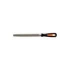 Bahco - 210 Vijl/rasp (set) 1/2Rndvyl+H Halfz200 Ergo