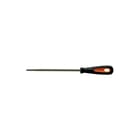 Bahco - 230 Vijl/rasp (set) Rondvyl+H Bast 250 Ergo