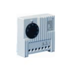 Rittal - SK Thermostaat/hygrostaat kast/lessenr Hygrostaat Sk3118000