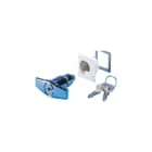 Rittal - SZ Deursluiting voor kast/lessenaar Knevelgrp Sz2572000