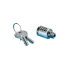 Rittal - SZ Binnenwerk slot voor kast/lessenaar Cilslot Sz2571000