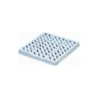 Rittal - DK Comp. v. uitbouw kast/lessenaar Legbord Dk7145035
