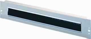 Rittal - DK Kabel/draadgeleider kast/lessenaar Kabdoorvpaneel Dk7140535