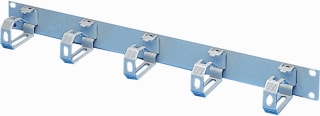 Rittal - DK Kabel/draadgeleider kast/lessenaar Rangeerpaneel Dk7159035