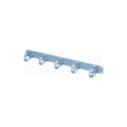 Rittal - DK Kabel/draadgeleider kast/lessenaar Rangeerpaneel Dk7159035