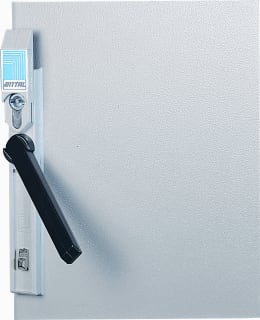 Rittal - SZ Deursluiting voor kast/lessenaar Handgrp Sz2452000