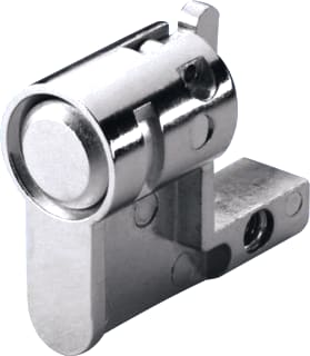 Rittal - SZ Binnenwerk slot voor kast/lessenaar Binwrk Sz2468000