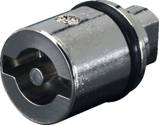 Rittal - SZ Binnenwerk slot voor kast/lessenaar Binwrk Sz2466000