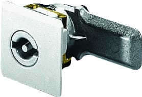 Rittal - SZ Deursluiting voor kast/lessenaar Knevelsluiting Sz2420000