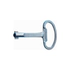 Rittal - SZ Sleutel voor kast/lessenaar Dubbbaardsleut Sz2531000