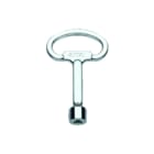 Rittal - SZ Sleutel voor kast/lessenaar 3 Kantsleut 7Mm Sz2545000