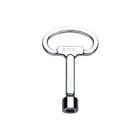 Rittal - SZ Sleutel voor kast/lessenaar 4 Kantsleut 7Mm Sz2547000