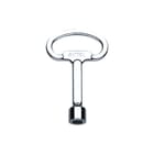Rittal - SZ Sleutel voor kast/lessenaar 4 Kantsleut 8Mm Sz2548000