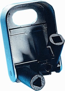 Rittal - SZ Sleutel voor kast/lessenaar Univ Sleut Sz2549000