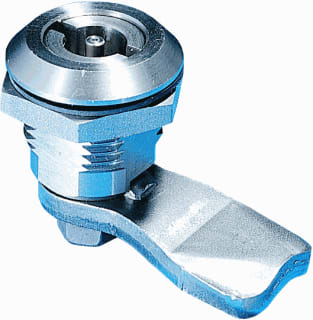 Rittal - SZ Deursluiting voor kast/lessenaar Rvs Knevelsluit Sz2304000