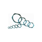 Hummel - GM-Ms Wartelmoer kabel-/buisinvoer Ritl Mess Zeskmoer Pg9
