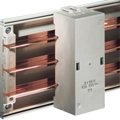 Rittal - SV Mini-PLS Stroomrailadapter Aansadapt Sv9613000