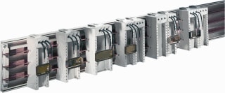 Rittal - SV Mini-PLS Stroomrailadapter App Adapt Sv9614000