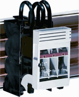 Rittal - SV RiLine Veilighedenlastscheider Lstscheid Sv3431000