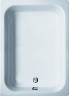 Bette - Diep Douchebak dchebak 80x75x28 sup prg