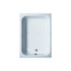Bette - Diep Douchebak dchebak 90x75x28 sup prg