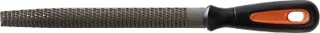 Bahco - 342 Vijl/rasp (set) 1/2Rndrsp+H 1/2Z 200 Ergo