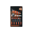 Bahco - 47 Vijl/rasp (set) Vylset 8Zoet+Bast 200