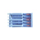 Bahco - 47 Vijl/rasp (set) Vylset 8Zoet 200 Ergo