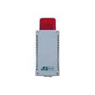 Uelfer - toeb./onderd. vluchtwegbeveiliging DEURALARM SM2L-UNIT