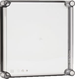 Eaton - Halyester KD Deksel installatiekast Deksinstkst Kd444