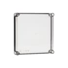 Eaton - Halyester KD Deksel installatiekast Deksinstkst Kd444