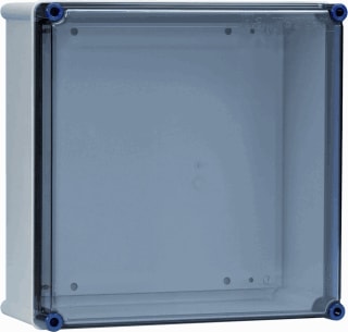 Eaton - Halyester K Installatiekast leeg K444