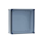 Eaton - Halyester K Installatiekast leeg K444