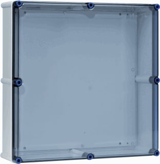 Eaton - Halyester K Installatiekast leeg K466