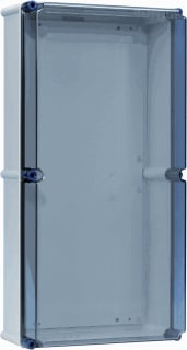 Eaton - Halyester K Installatiekast leeg K484