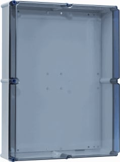Eaton - Halyester K Installatiekast leeg K486