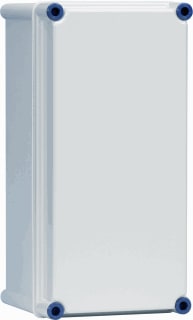 Eaton - Halyester K GS Installatiekast leeg K442Gs
