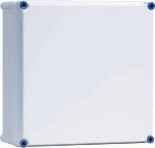 Eaton - Halyester K GS Installatiekast leeg K444Gs