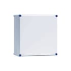 Eaton - Halyester K GS Installatiekast leeg K444Gs