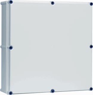 Eaton - Halyester K GS Installatiekast leeg K466Gs