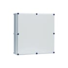 Eaton - Halyester K GS Installatiekast leeg K466Gs