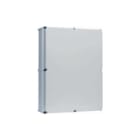 Eaton - Halyester K GS Installatiekast leeg K486Gs