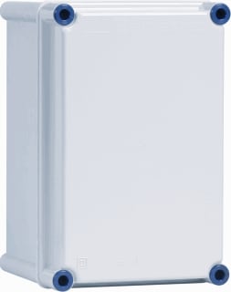 Eaton - Halyester K GS Installatiekast leeg K432Gs