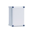 Eaton - Halyester K GS Installatiekast leeg K432Gs