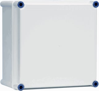 Eaton - Halyester K GS Installatiekast leeg K433Gs
