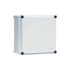 Eaton - Halyester K GS Installatiekast leeg K433Gs