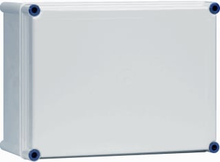 Eaton - Halyester K GS Installatiekast leeg K434Gs