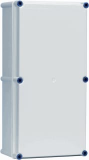 Eaton - Halyester K GS Installatiekast leeg K463Gs