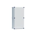 Eaton - Halyester K GS Installatiekast leeg K463Gs