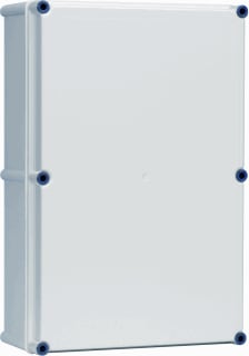 Eaton - Halyester K GS Installatiekast leeg K464Gs